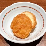 沖縄料理 金魚 - サーターアンダギー