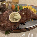 ステーキハウス ゲイン - 