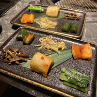 北新地焼肉 きらく - 