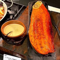 フォルク キッチン オールデイダイニング  - 