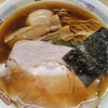 煮干鰮らーめん 圓 八王子本店
