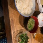 居酒屋にのみや - 