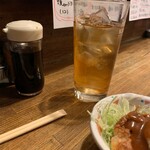 居酒屋にのみや - 