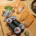 魚輝水産 - 