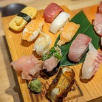魚輝水産 - 