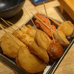 魚輝水産 - 