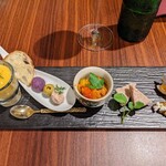 コンチェルト - 料理写真: