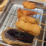 魚輝水産 - 
