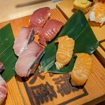 魚輝水産 - 