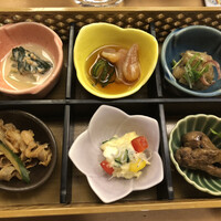 羽田市場 ギンザセブン - 