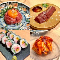 焼肉みゆき苑 - 