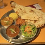 インド料理 ムンバイ - 