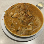 IVO ホームズパスタ トラットリア 渋谷Part2 - 