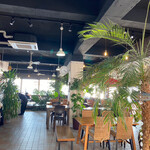 IWABA CAFE - 