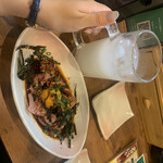 焼鳥のさくら 今里店 - 