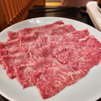 吉翠亭 - 脂が〜♡