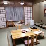 日光　千姫物語 - お部屋♪