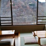 日光　千姫物語 - お部屋♪