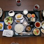 日光　千姫物語 - こだわりの和朝食・ボリューム満点♪