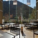 日光　千姫物語 - ラウンジ・花衣♪