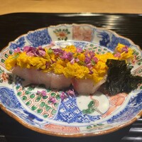 富小路 やま岸 - 