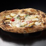 SOLO PIZZA Napoletana da Gennaro - 