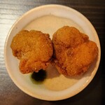 Kissa Kisshu Rokka - 塩麹から揚げ50g