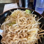 Golden Five Noodle - 