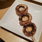 Yakitori Hachihonkan - 