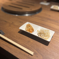 焼肉 うしみつ 恵比寿本店 - 