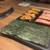 焼肉 うしみつ 恵比寿本店 - 