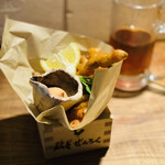 鶏屋 ぜんろく - 