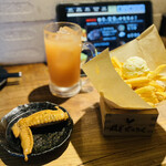 鶏屋 ぜんろく - 