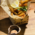 鶏屋 ぜんろく - 