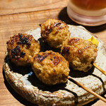 鶏屋 ぜんろく - 