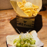 鶏屋 ぜんろく - 