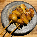 鶏屋 ぜんろく - 