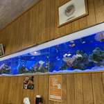 もずく麺屋 んつばた - 