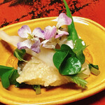 草喰 なかひがし - 