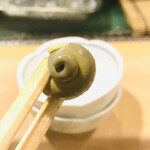 Uokinzu shisu zuki - サザエの肝　byまみこまみこ