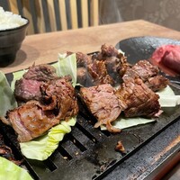 奈良きみや 別邸 柘榴 - 