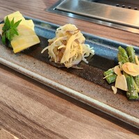 焼肉うしごろ 新宿三丁目店 - 