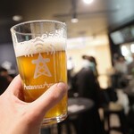 アンテナアメリカ - 