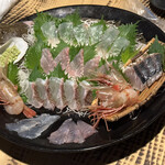 Shusou Izakaya Kishu - 