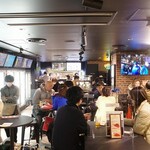 アンテナアメリカ - 