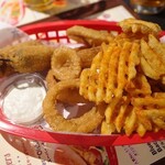 アンテナアメリカ - 