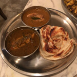 インド食堂TADKA - 