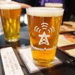 アンテナアメリカ - 