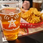 アンテナアメリカ - 