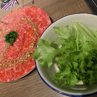 神楽坂焼肉 Kintan - 